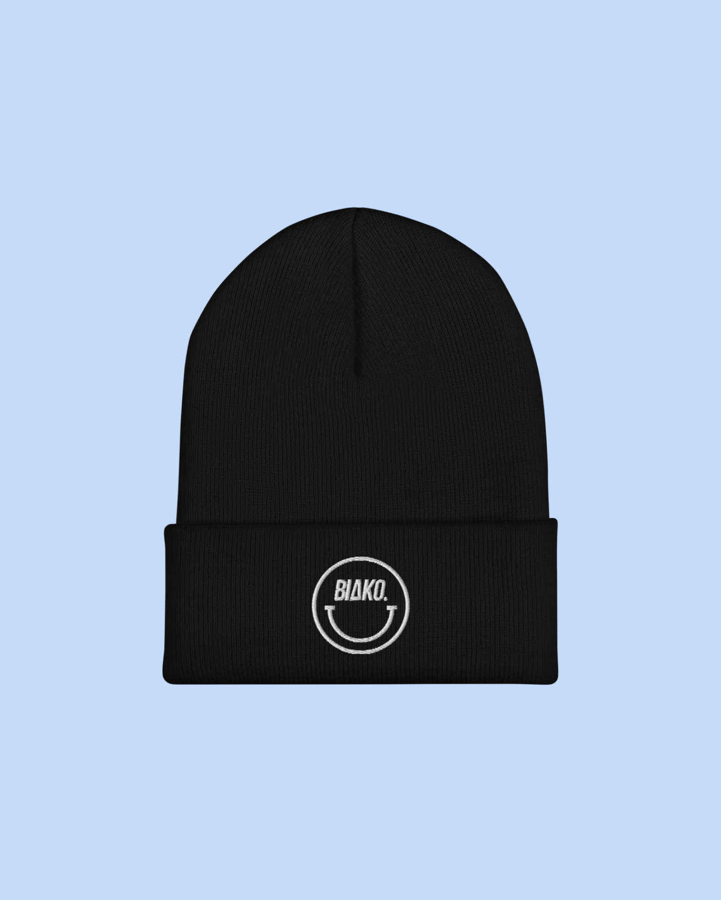 GORRO BIAKO SMILE