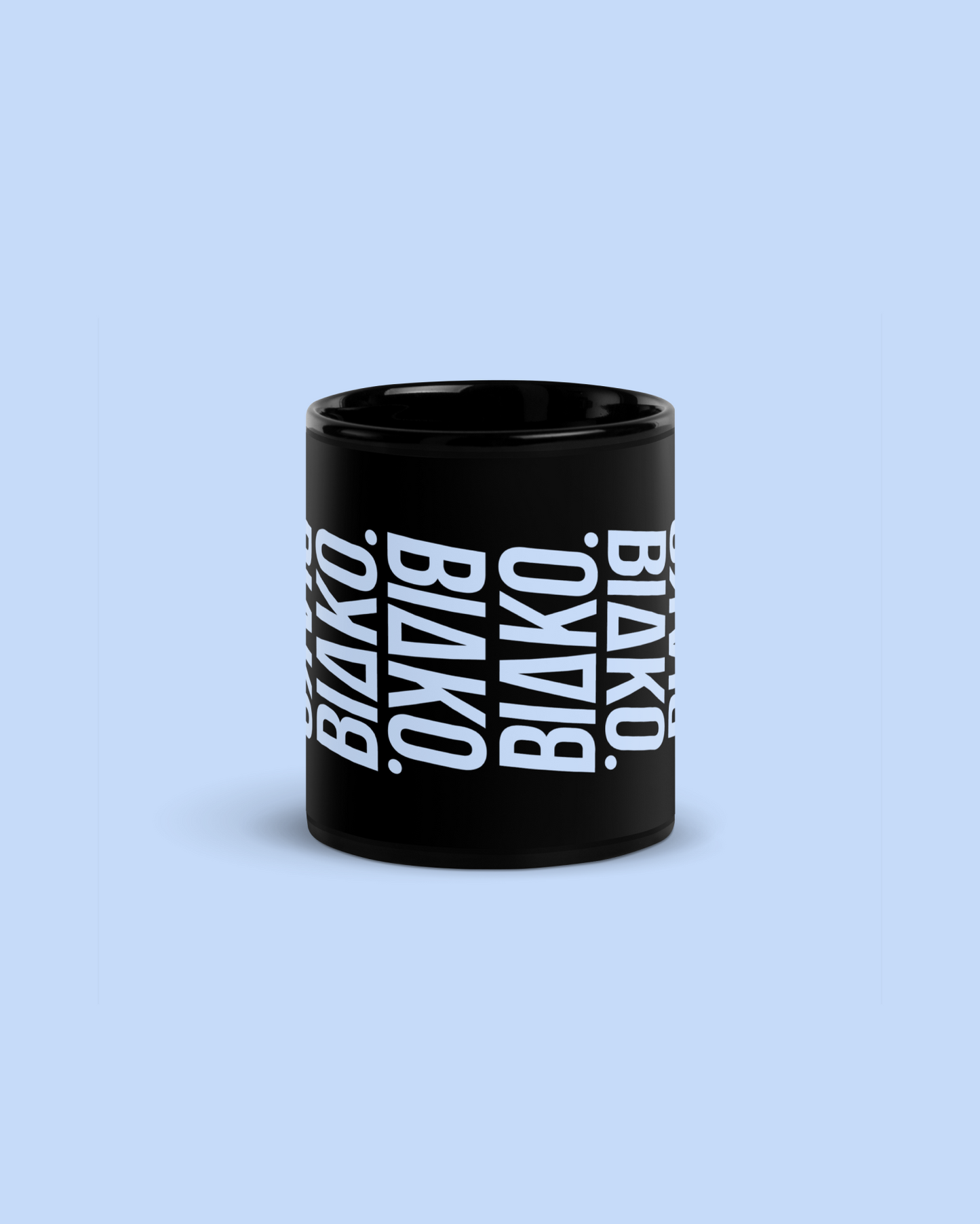TAZA LOGO BIAKO VERTICAL