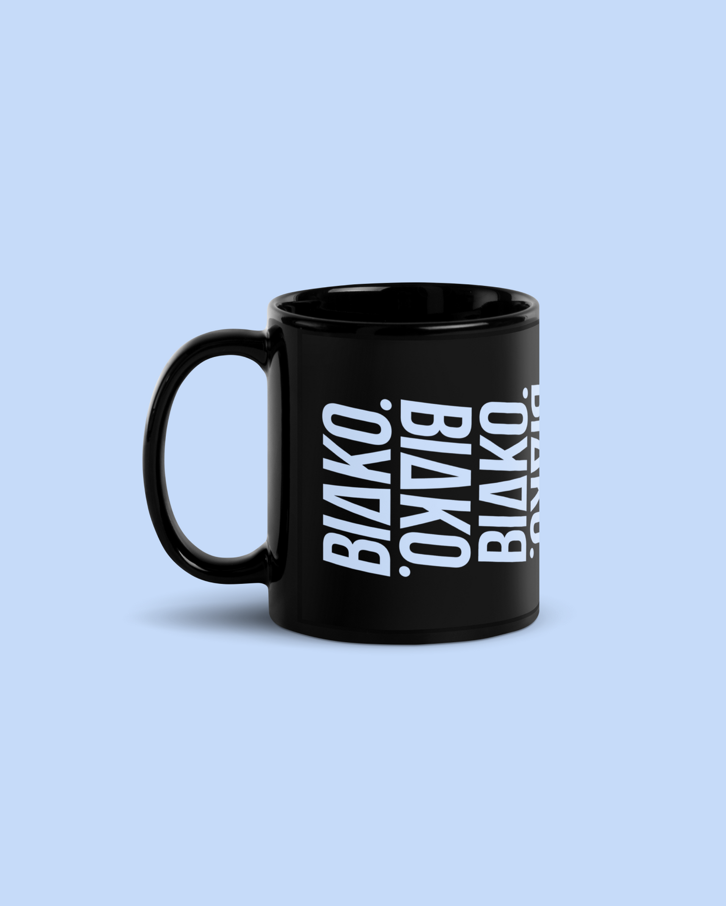 TAZA LOGO BIAKO VERTICAL