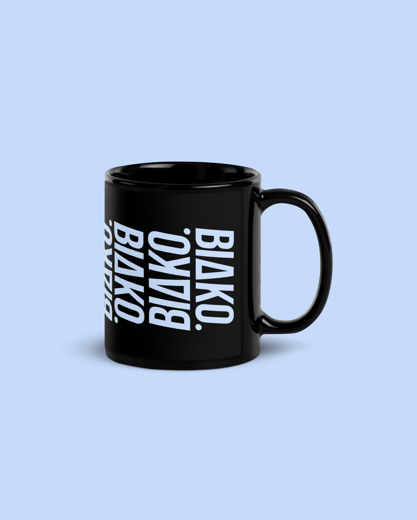 TAZA LOGO BIAKO VERTICAL