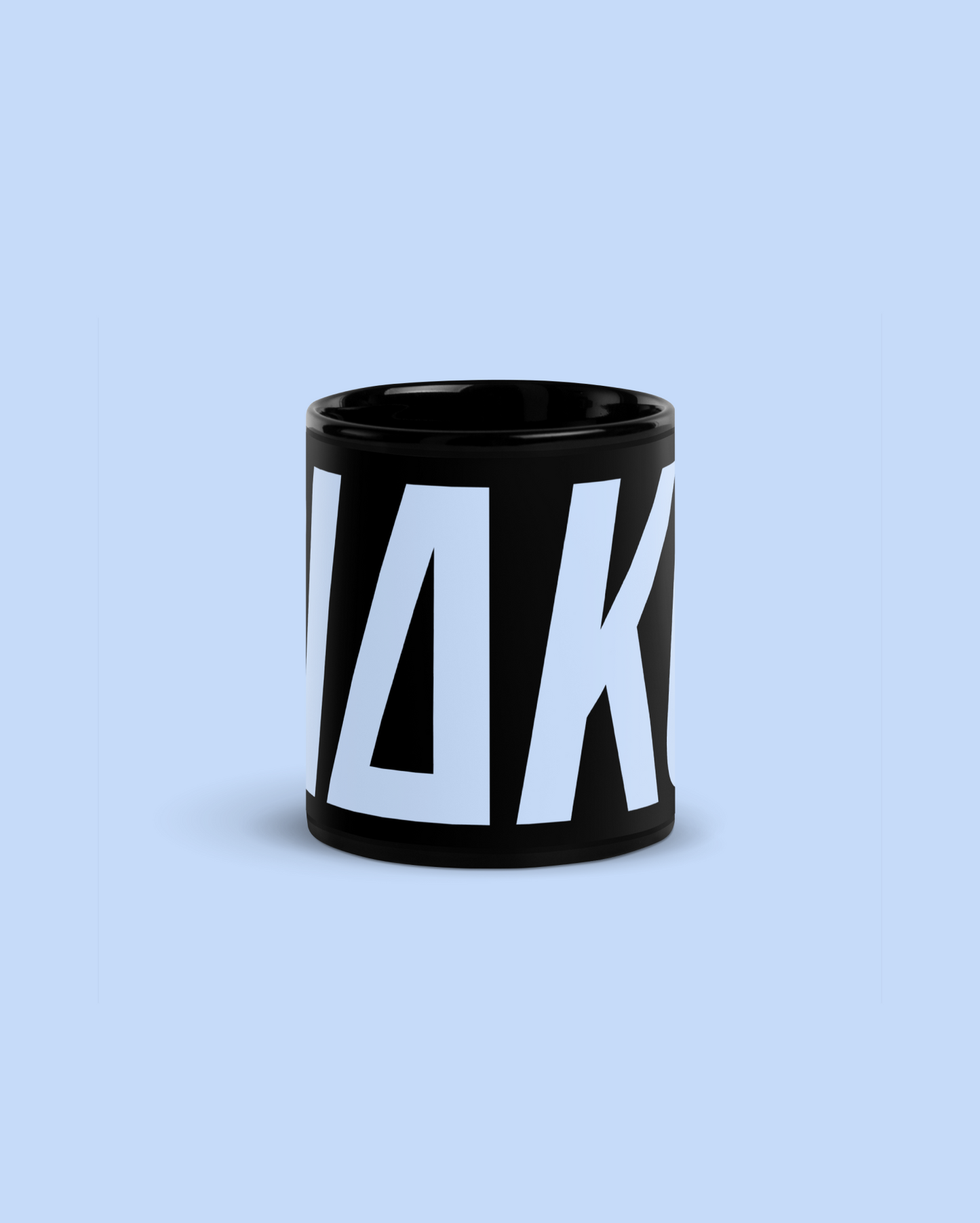 TAZA LOGO BIAKO