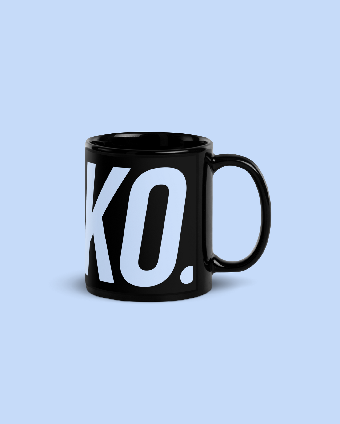 TAZA LOGO BIAKO