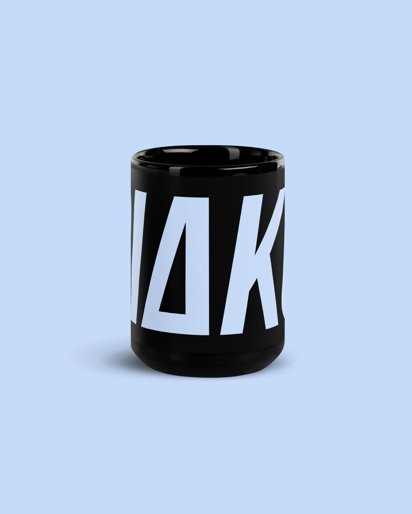 TAZA LOGO BIAKO