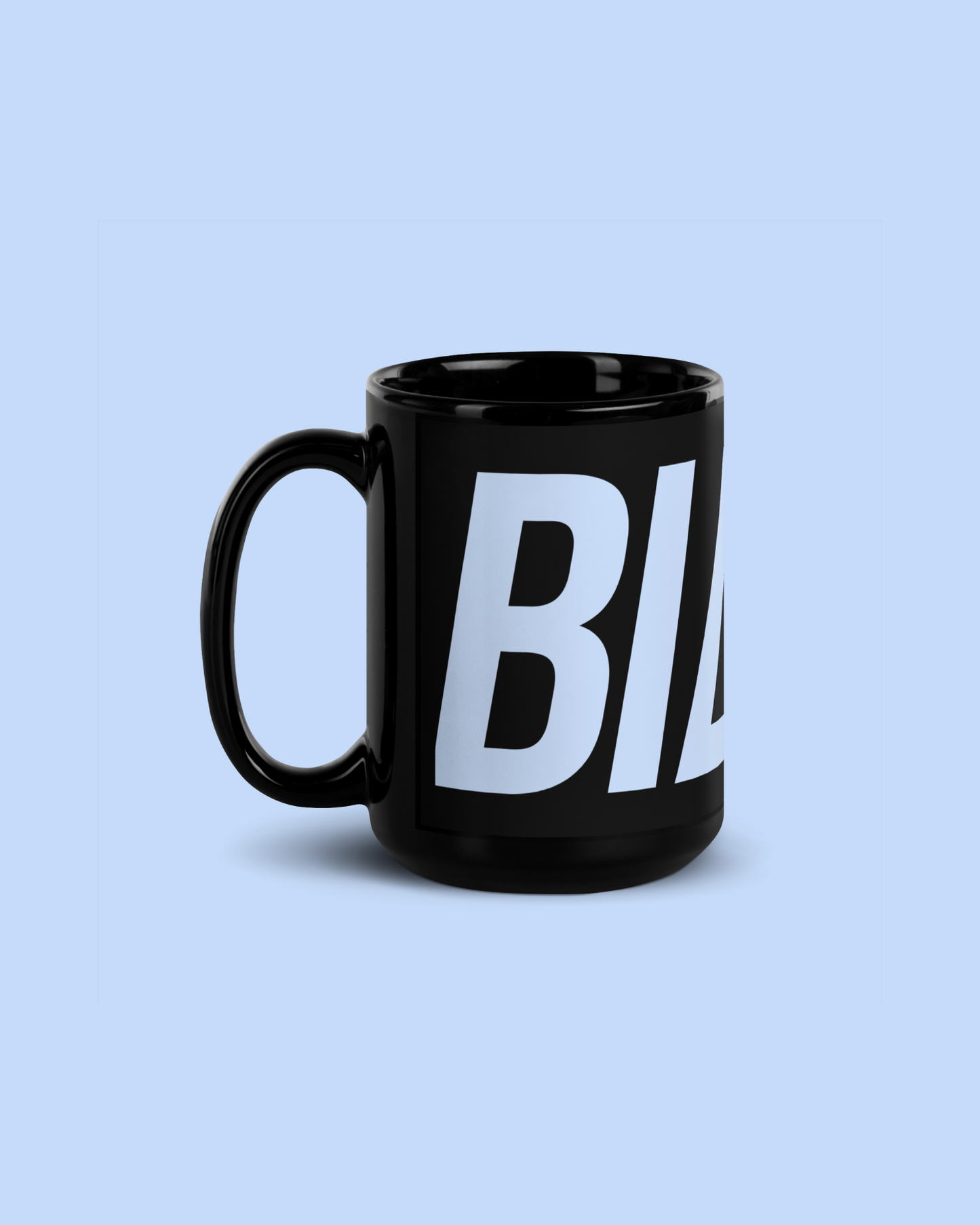 TAZA LOGO BIAKO