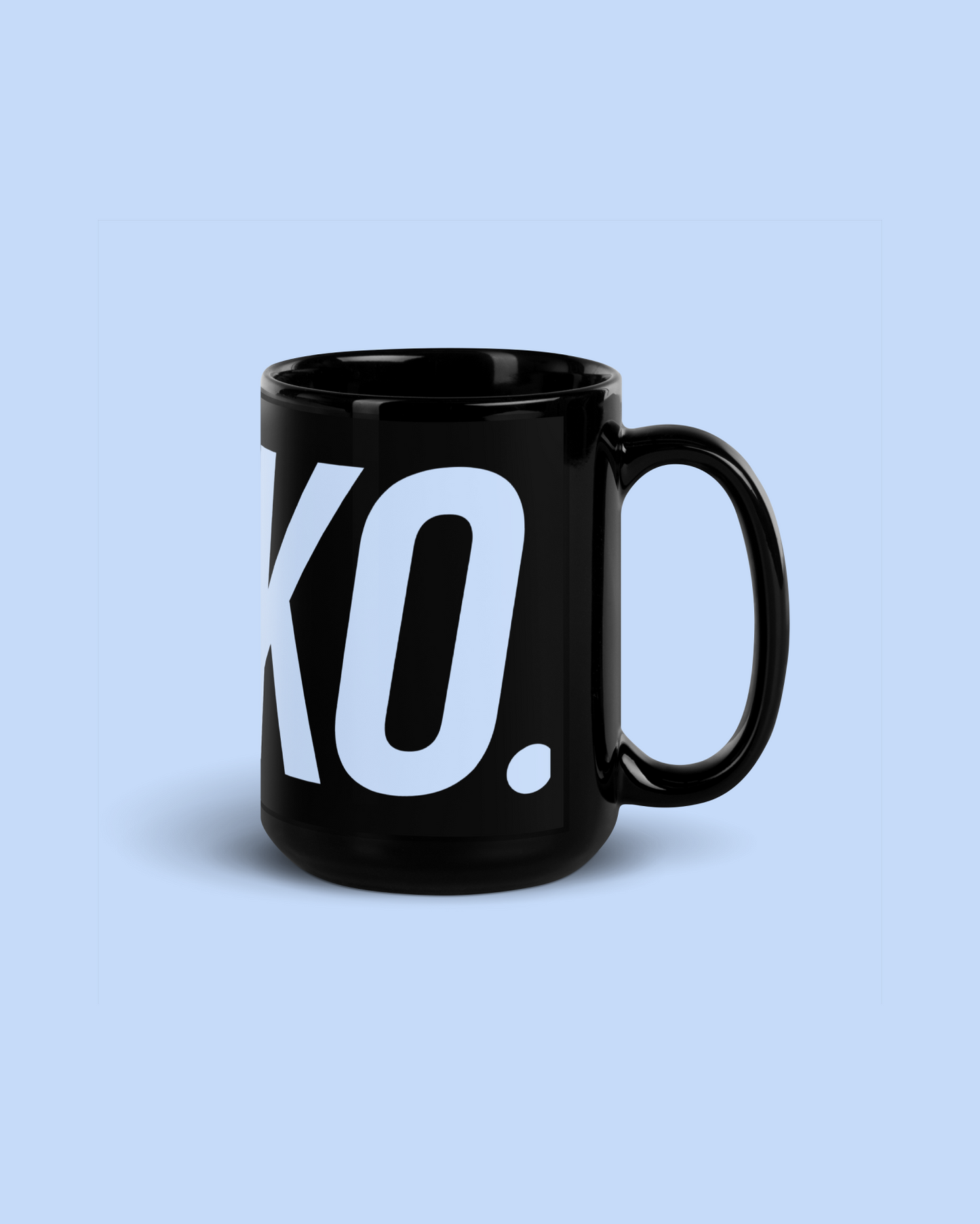 TAZA LOGO BIAKO