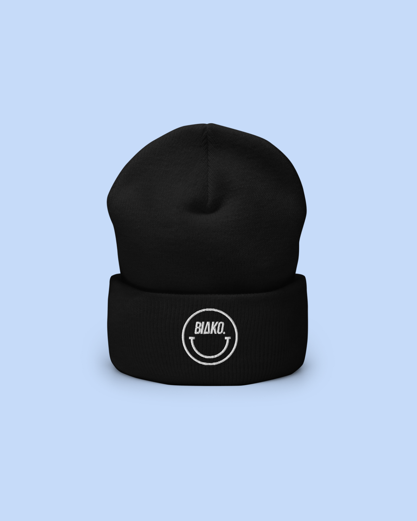 GORRO BIAKO SMILE