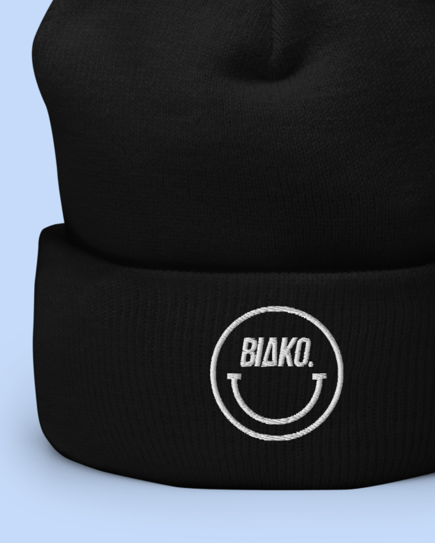 GORRO BIAKO SMILE