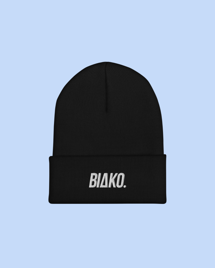 GORRO LOGO
