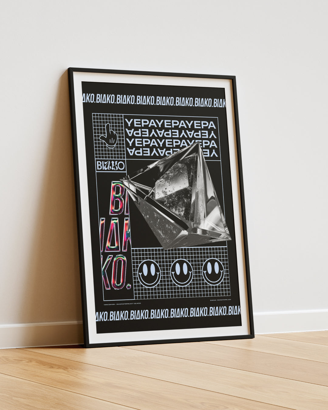 ✺yepanoise_poster