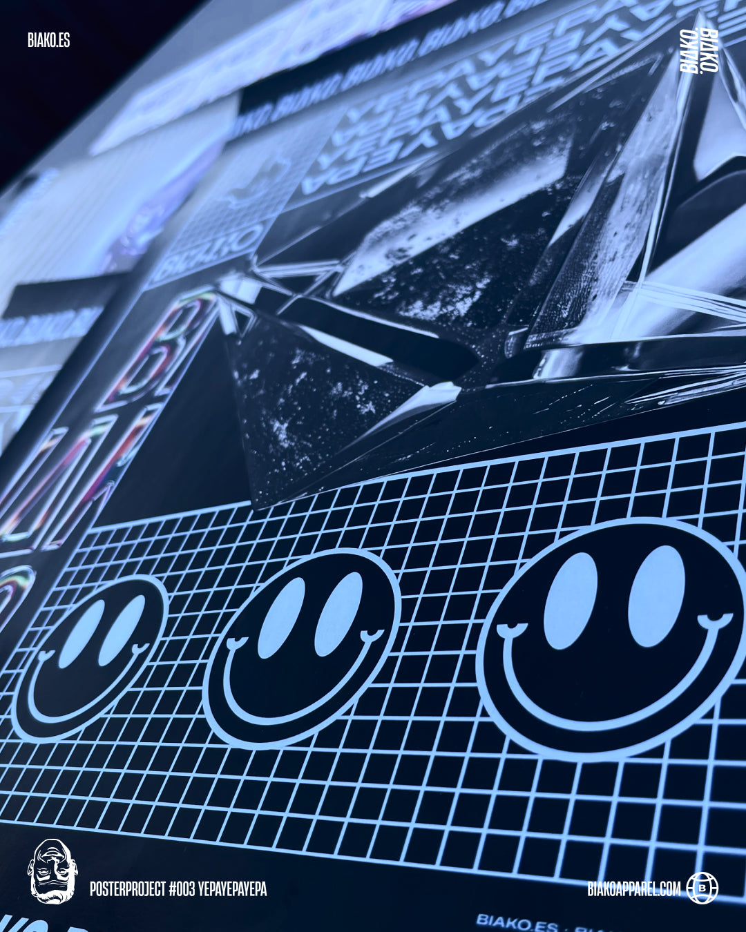 ✺yepanoise_poster