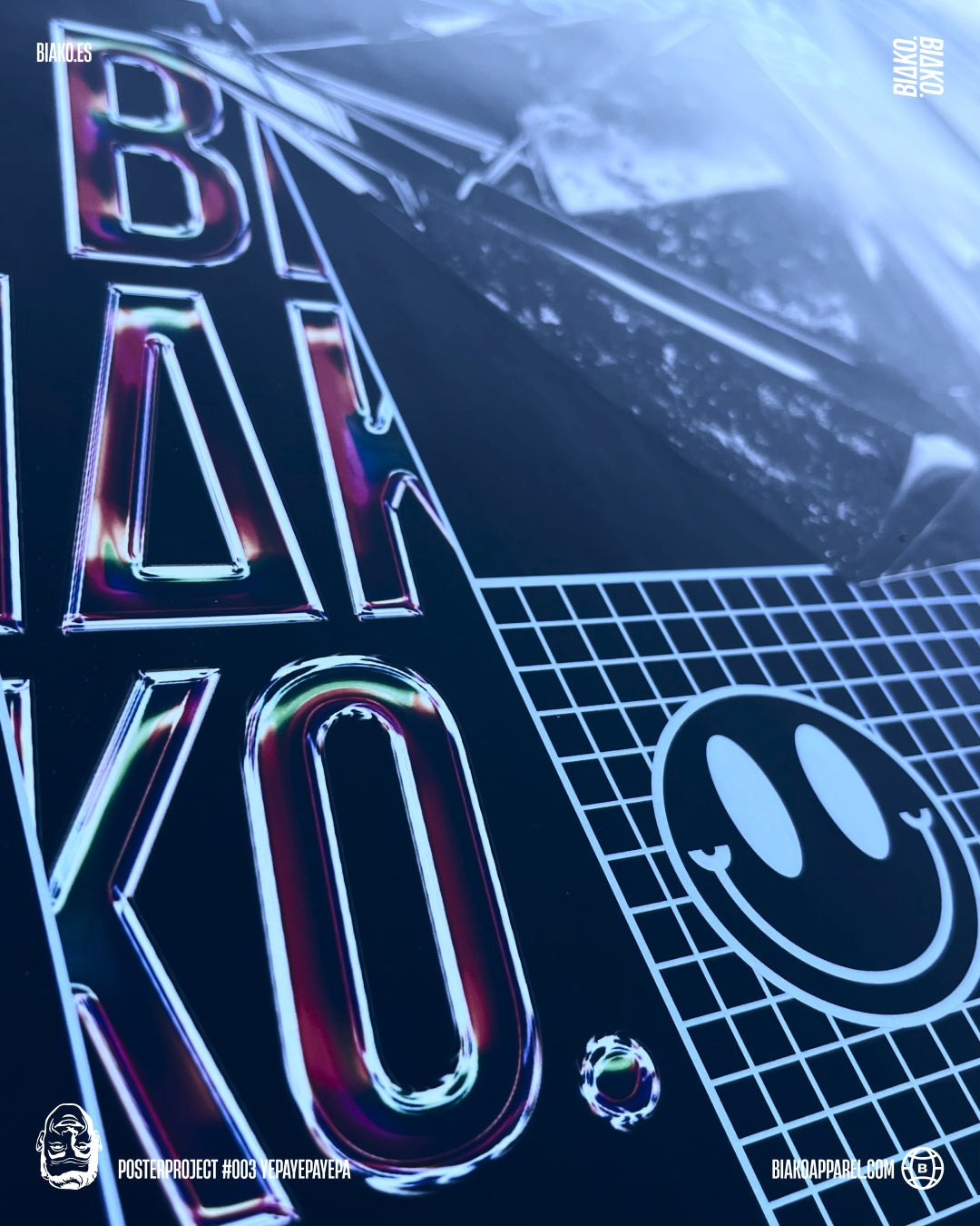 ✺yepanoise_poster