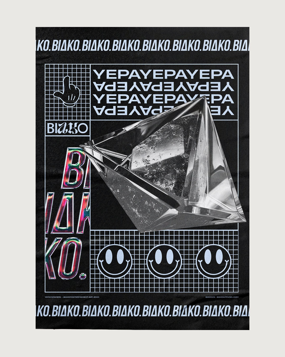 ✺yepanoise_poster