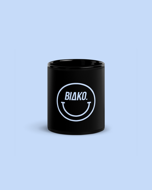 TAZA BIAKO SMILE