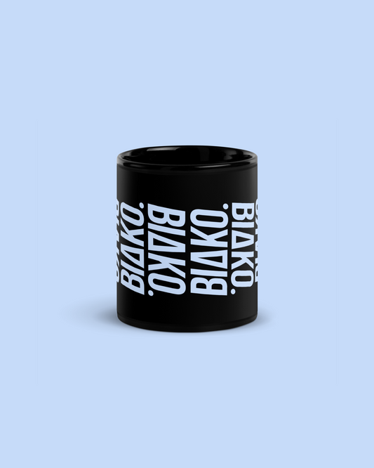 TAZA LOGO BIAKO VERTICAL
