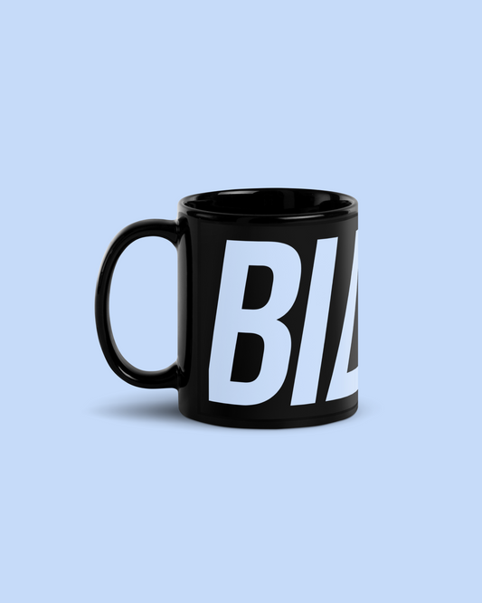 TAZA LOGO BIAKO