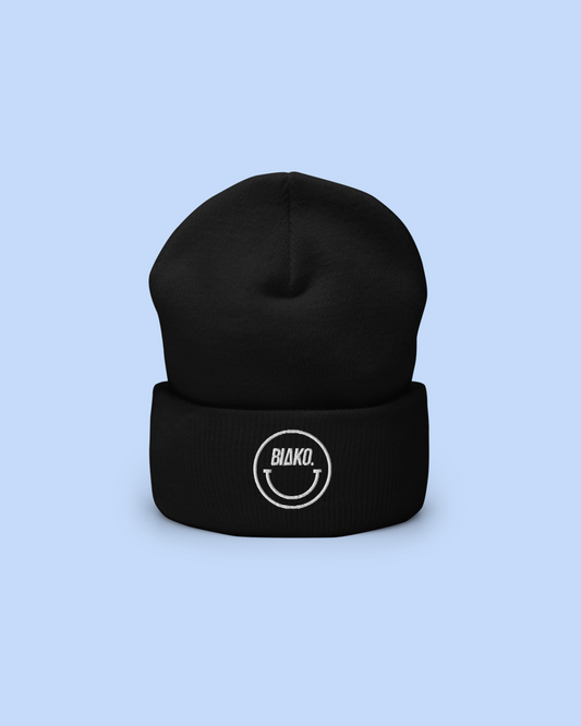 GORRO BIAKO SMILE