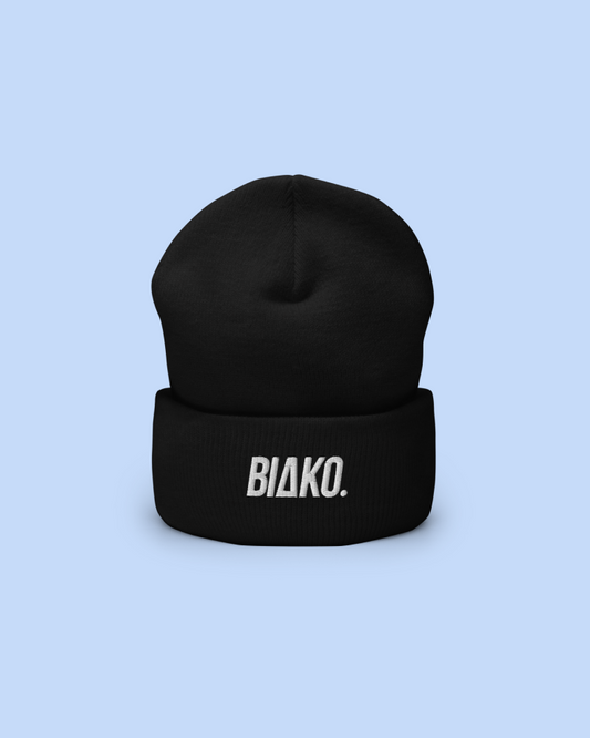 GORRO LOGO