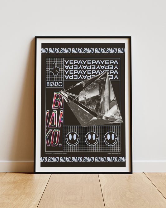 ✺yepanoise_poster