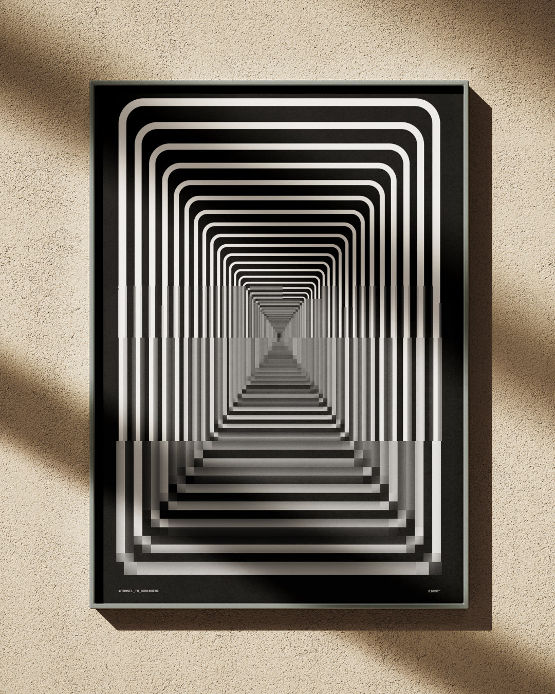 ✺tunnel_to_somewhere